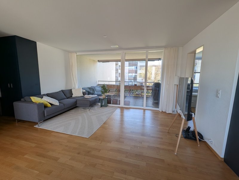 Photo 2 of Bergstrasse 22, Dietikon