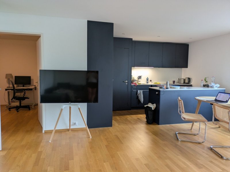 Photo 4 of Bergstrasse 22, Dietikon