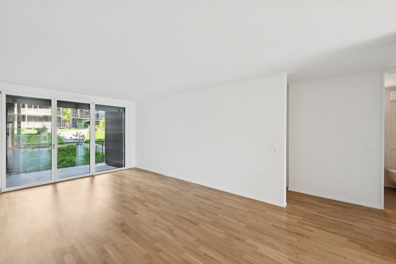 Photo 5 de Wiedingstrasse 87b, Zürich