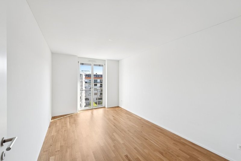 Photo 8 de Wiedingstrasse 87b, Zürich
