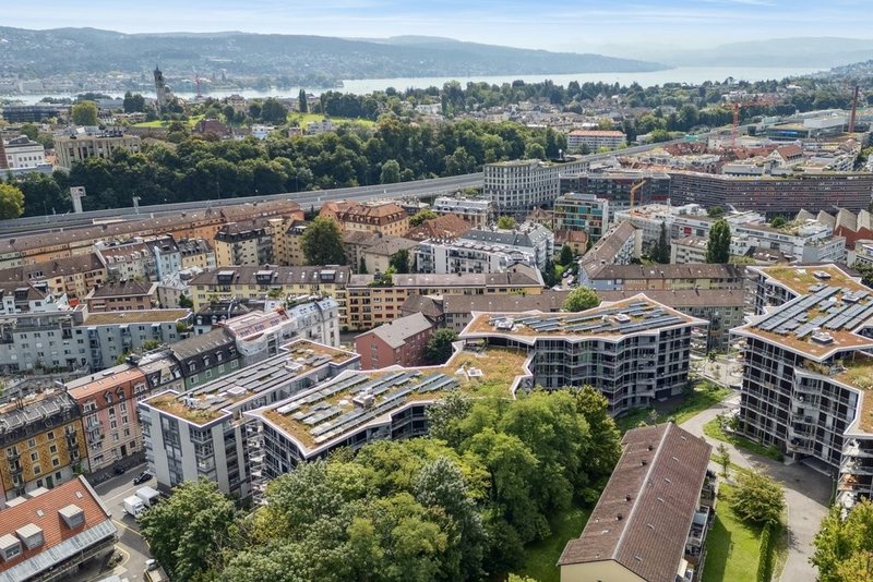 Photo 1 of Zürich