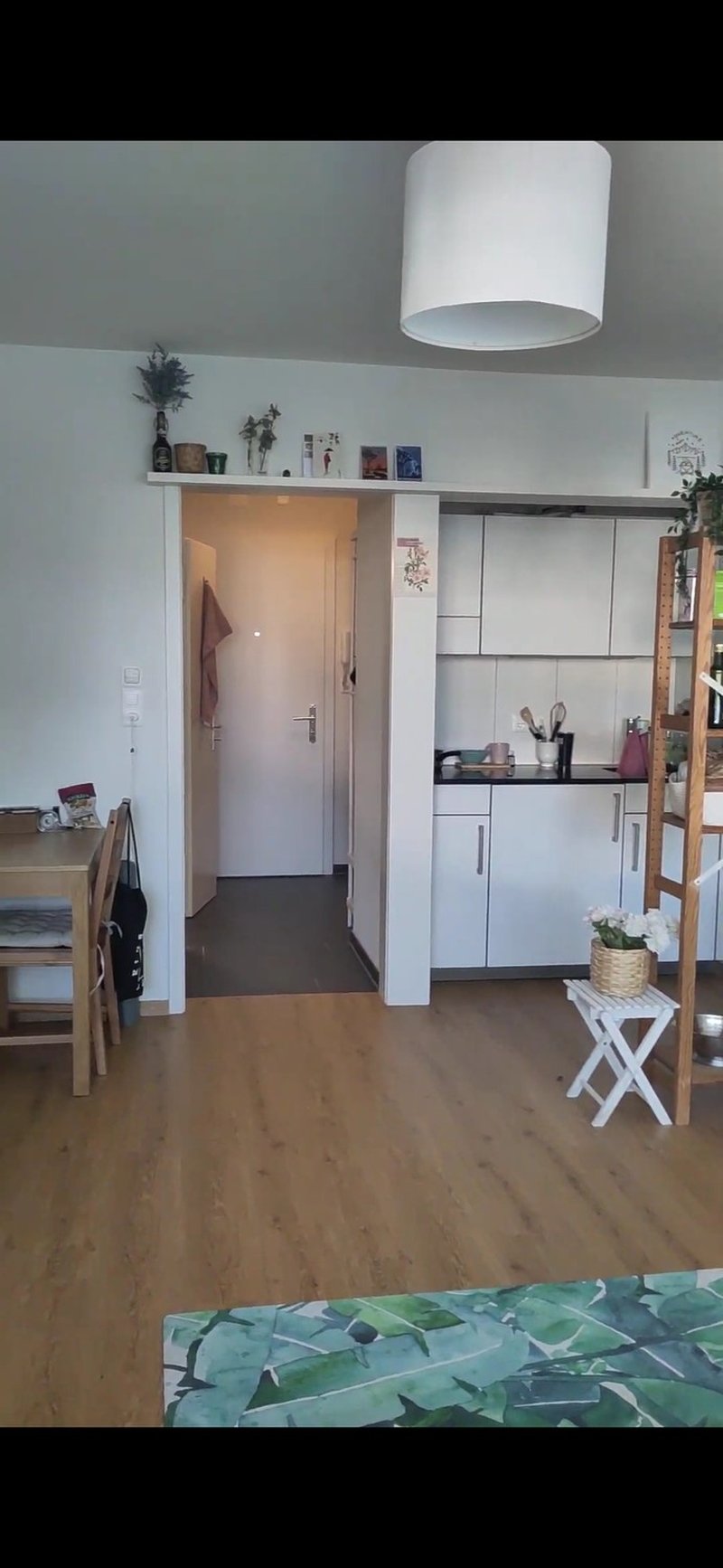 Foto 4 di 1 Zimmerwohnung Lorraine BEFRISTET (Nov.Dez.Jan.), Bern