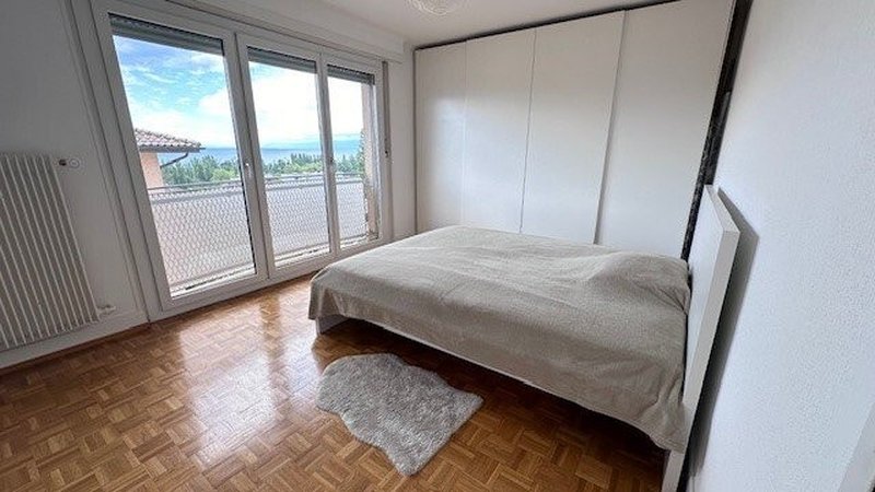 Foto 2 di Ch. de Contigny 5, Lausanne