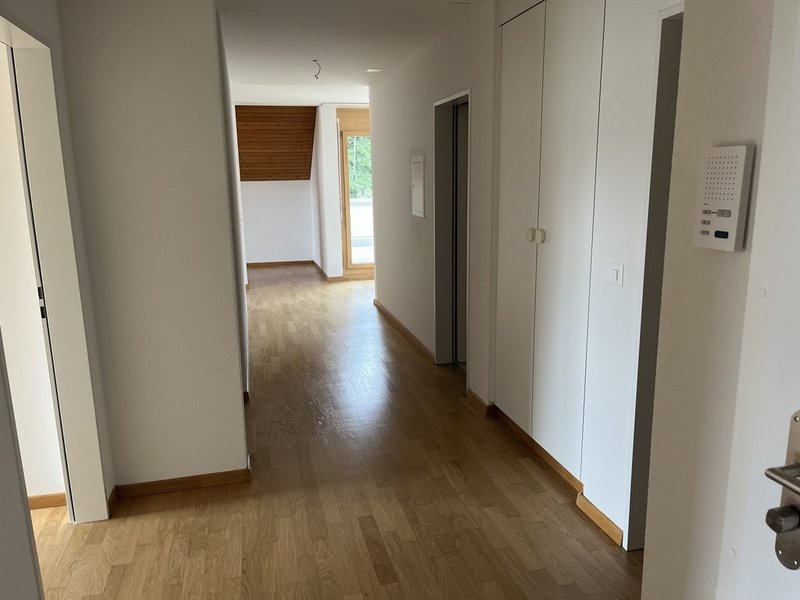 Foto 3 von Zilstrasse 72a, St. Gallen