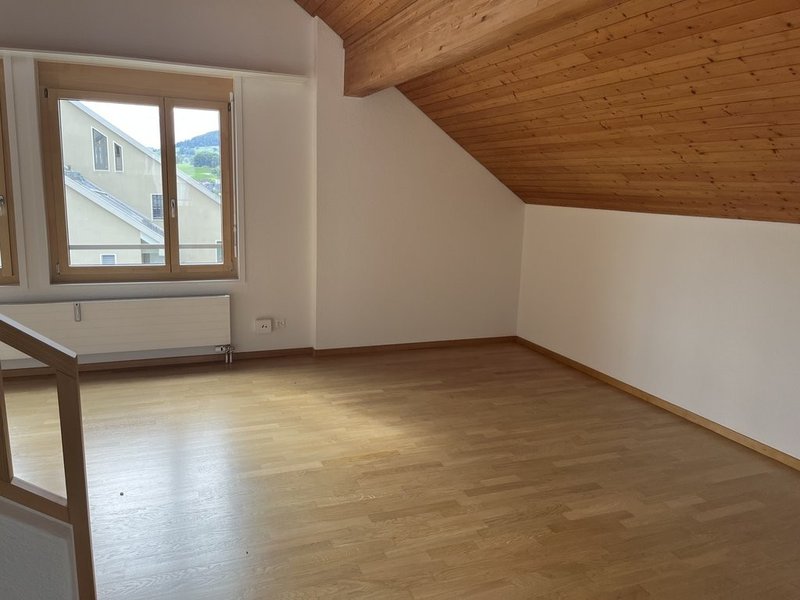 Foto 4 von Zilstrasse 72a, St. Gallen