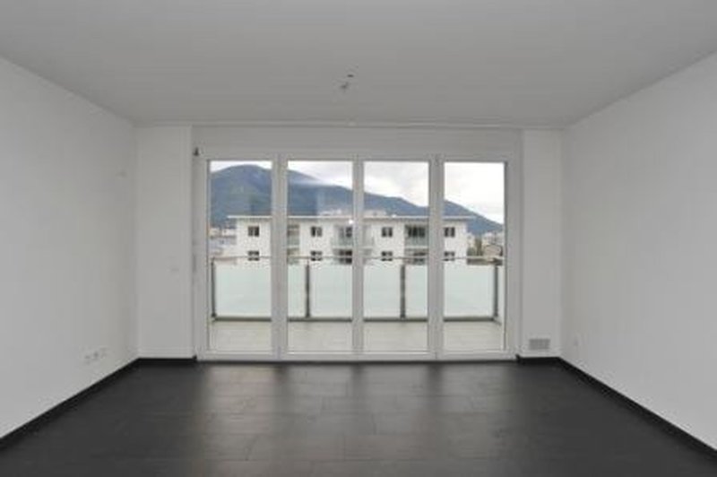 Foto 2 di Via Vincenzo d''Alberti 1, Locarno
