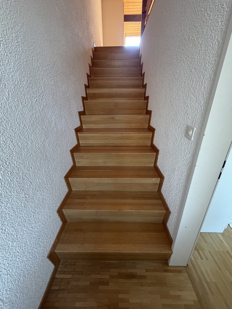 Foto 3 von Obere Reherstr 13g, St. Gallen