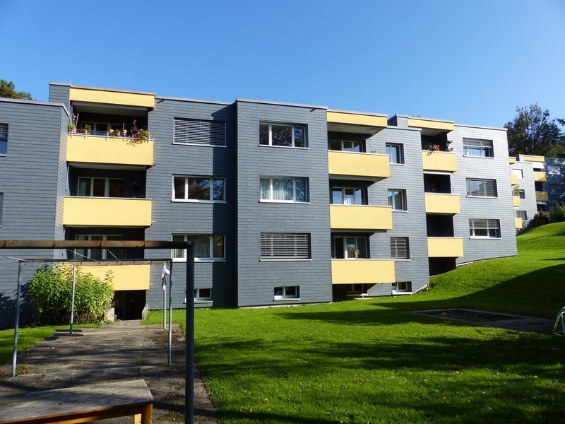 Foto 1 von St. Gallen
