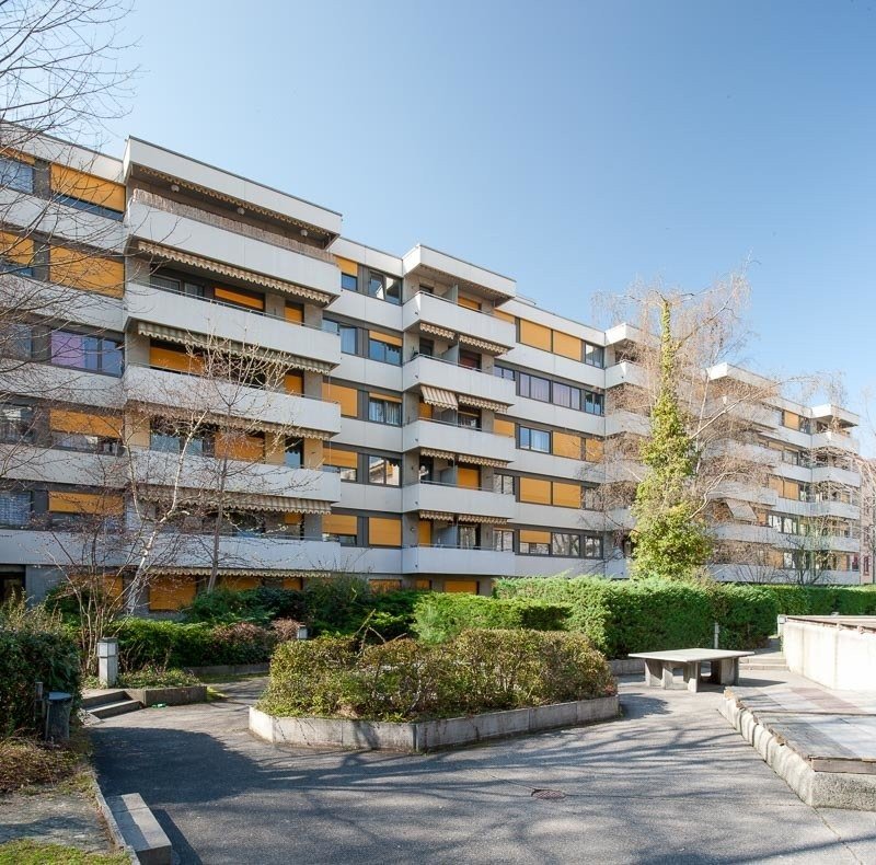 Photo 2 of Güterstrasse 309, Basel