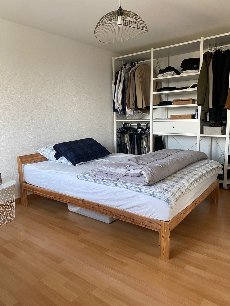 Foto 4 di Neuheimstrasse 34A, Lachen