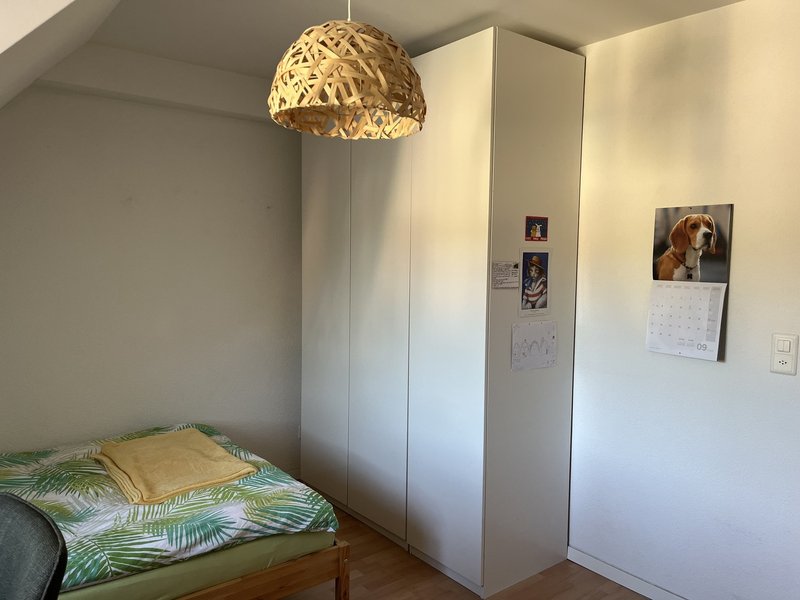 Foto 2 di Zürich