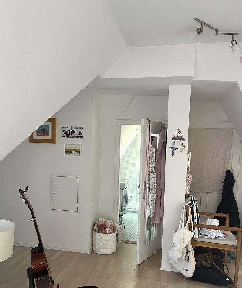 Foto 2 di Waldhöhweg 33, Bern