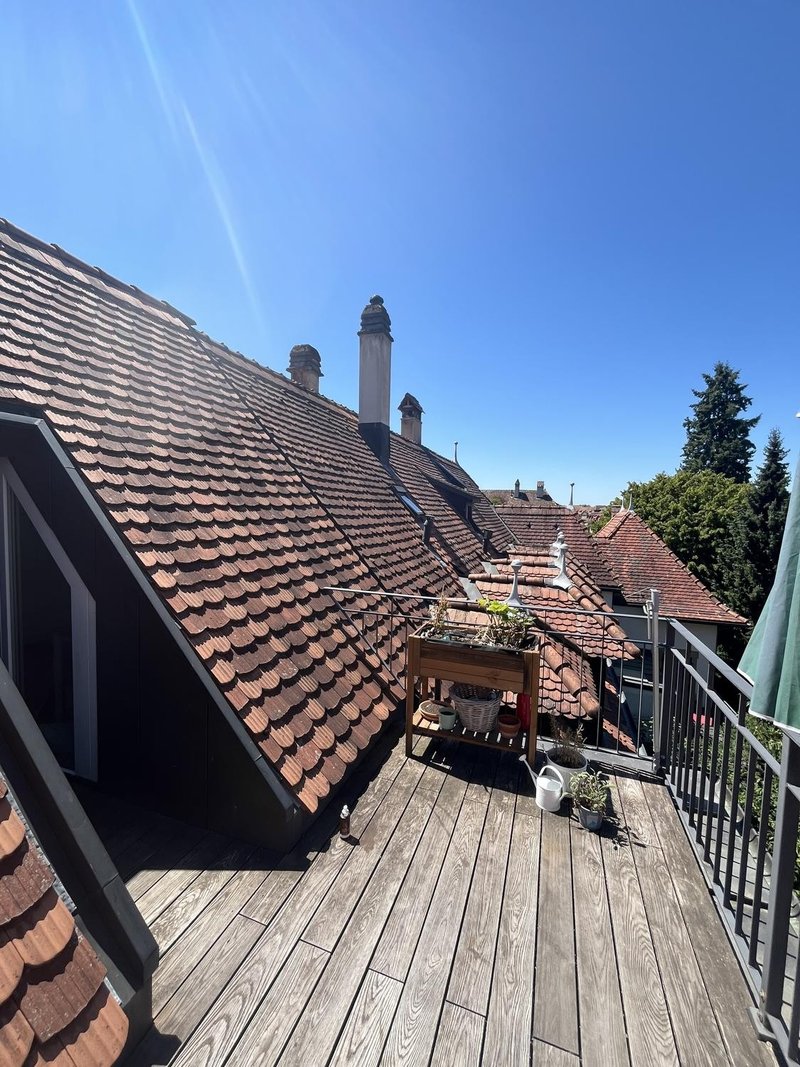 Foto 3 di Waldhöhweg 33, Bern