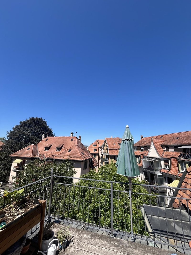 Foto 4 di Waldhöhweg 33, Bern
