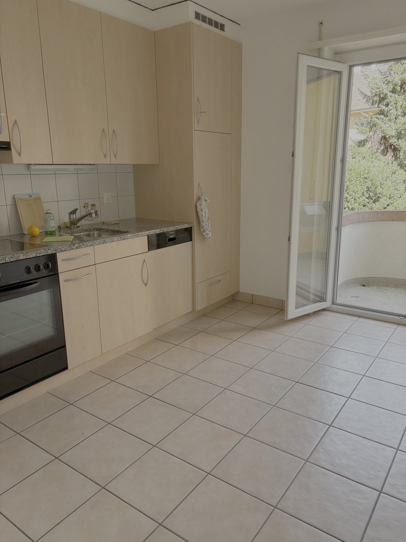 Photo 3 of Rue Frédéric-Chaillet 6, Fribourg