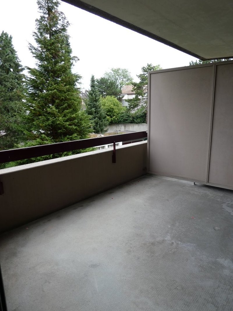 Foto 4 di Neuweilerstrasse 62, Basel