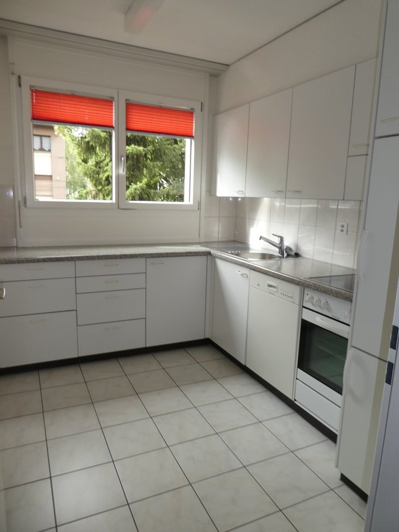 Foto 5 di Neuweilerstrasse 62, Basel