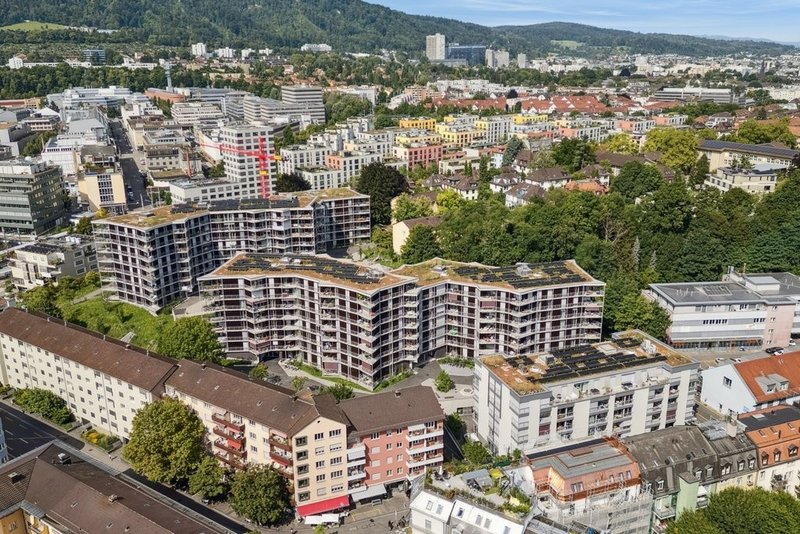Photo 1 of Zürich