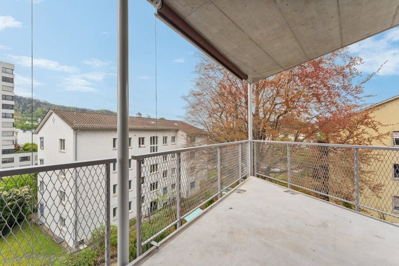 Photo 4 of Austrasse 56, Zürich