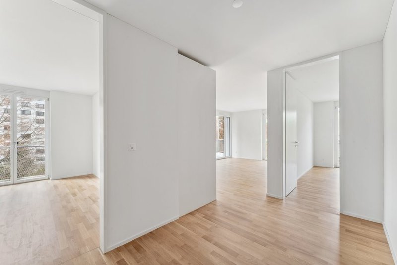 Photo 5 of Austrasse 56, Zürich