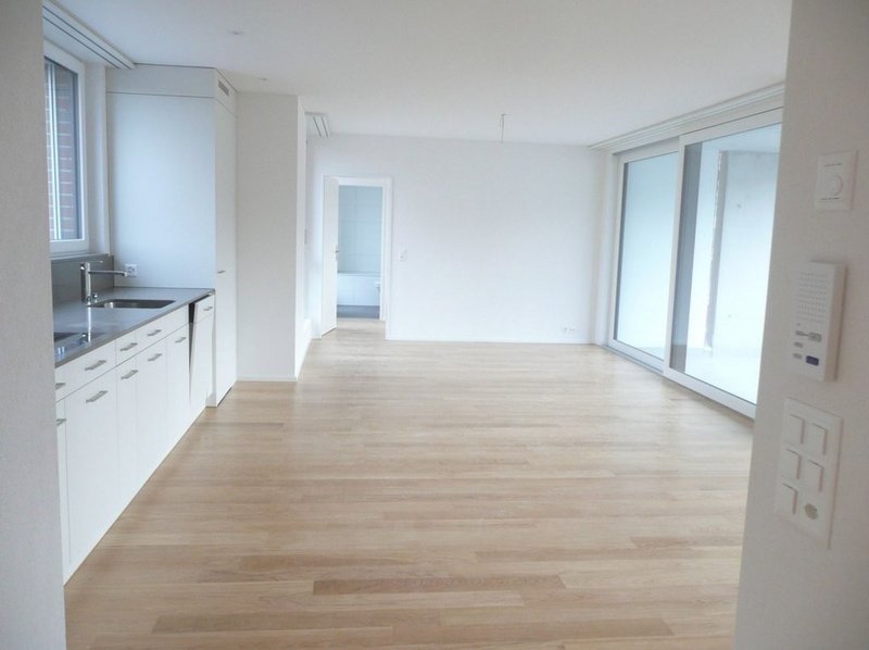 Foto 2 von Fürstenlandstrasse 179, St. Gallen
