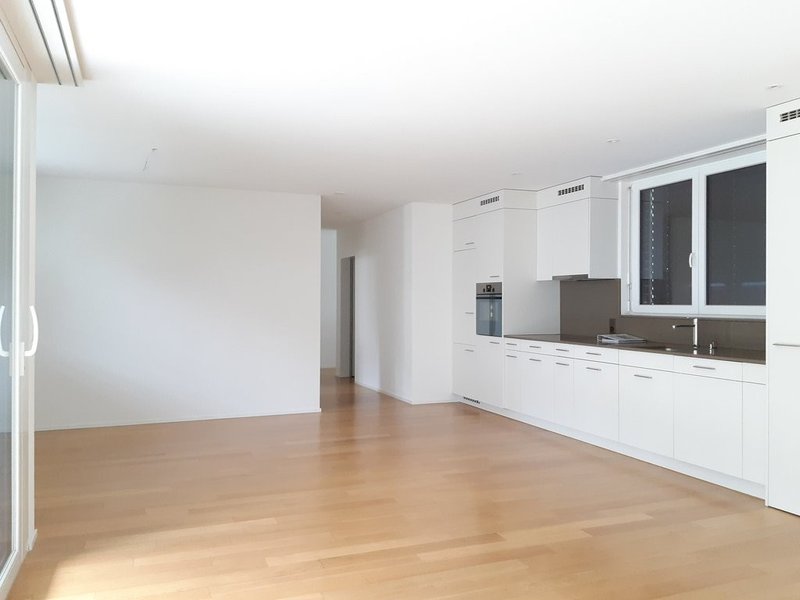 Foto 4 von Fürstenlandstrasse 179, St. Gallen