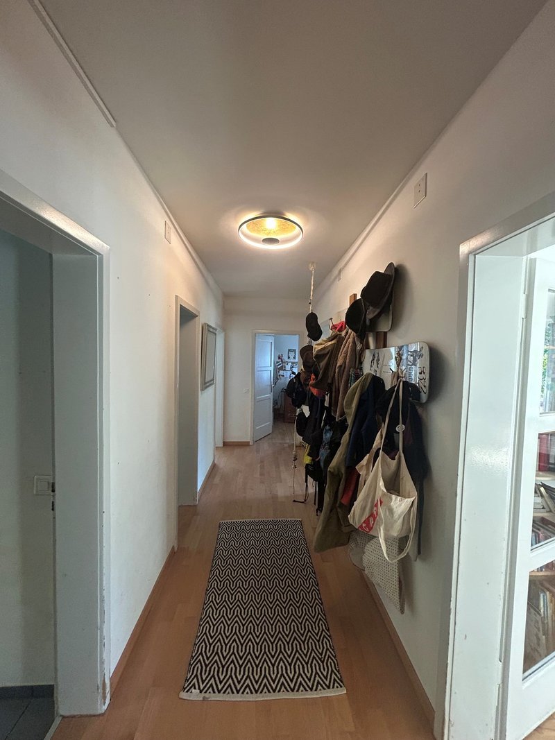 Foto 2 di Richoweg 7, Solothurn