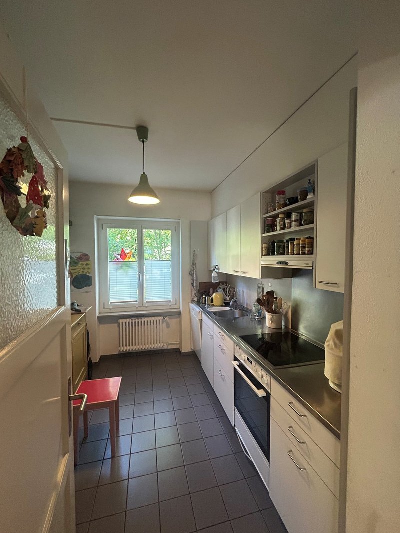 Foto 4 di Richoweg 7, Solothurn