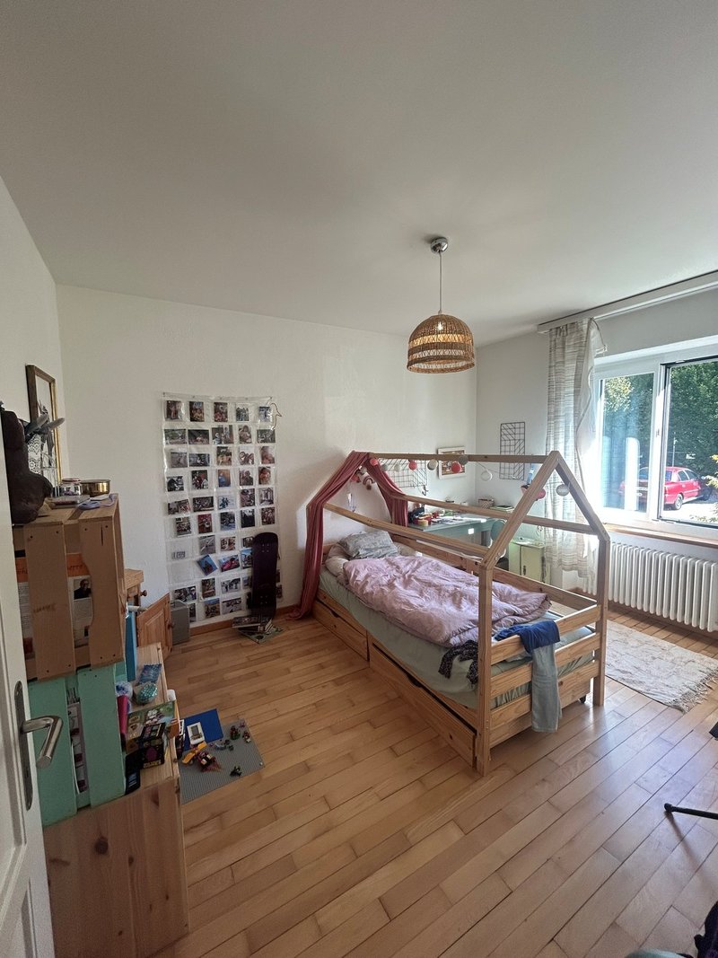 Foto 6 di Richoweg 7, Solothurn