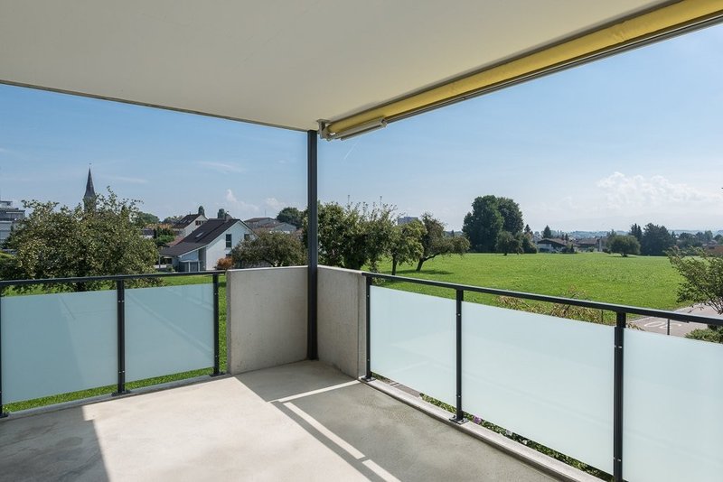 Foto 8 di Mirabellenweg 2, Romanshorn