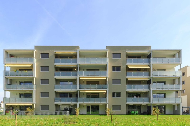 Photo 4 of Chemin de la Colline 25, La Tour-de-Trême