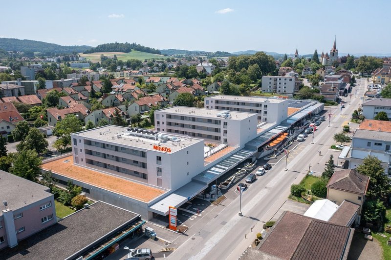Photo 1 de Murten