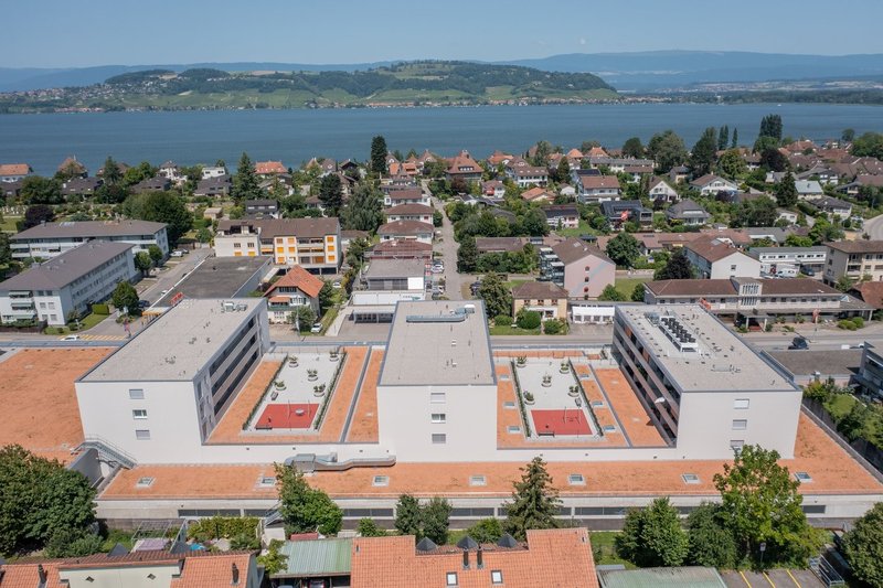 Photo 2 of Bernstrasse 20B, Murten
