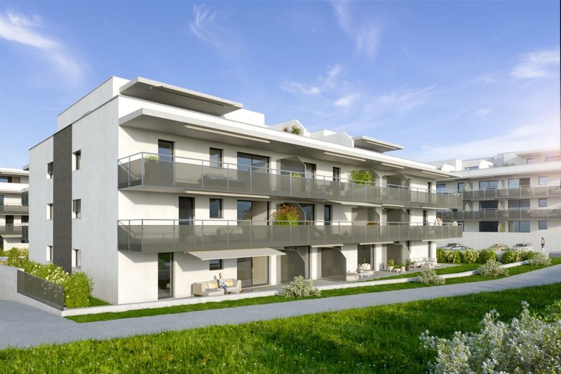 Photo 1 of Châtel-St-Denis