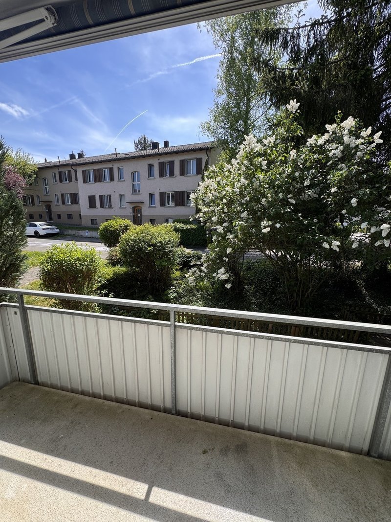 Foto 2 di Riedenhaldenstrasse 256, Zürich