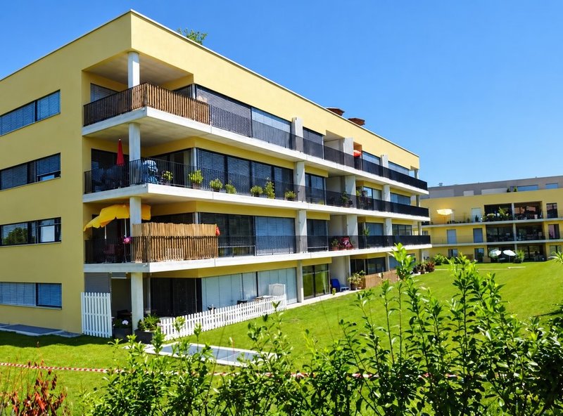 Foto 1 von Amriswil