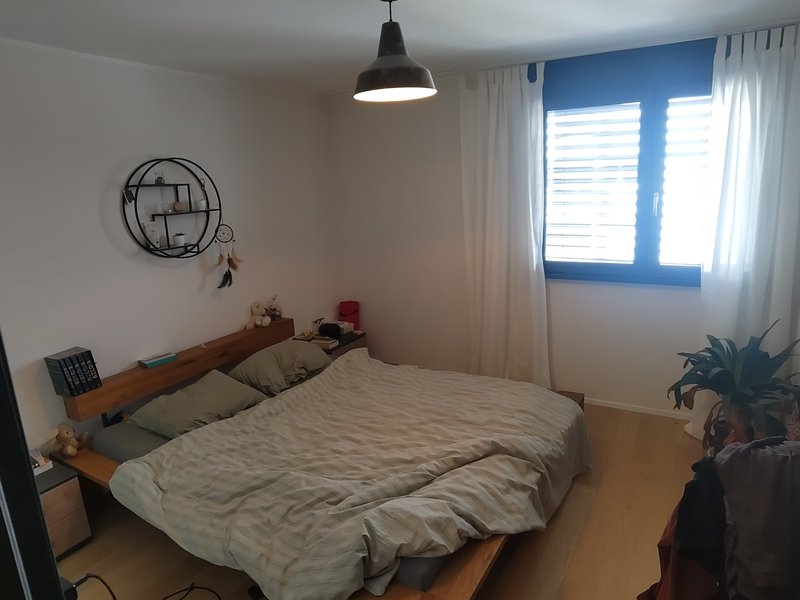Photo 4 de Wabersackerstrasse 25, Liebefeld
