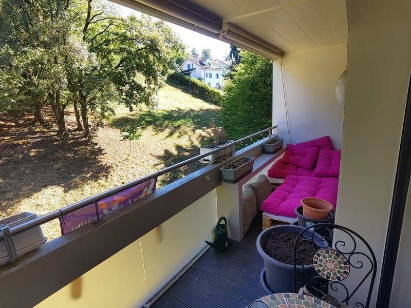 Photo 8 de Wabersackerstrasse 25, Liebefeld