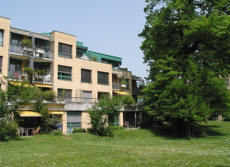 Foto 1 di Bern