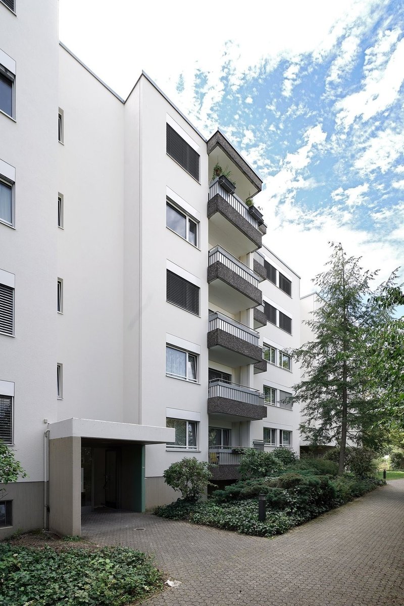Foto 1 di Frenkendorf