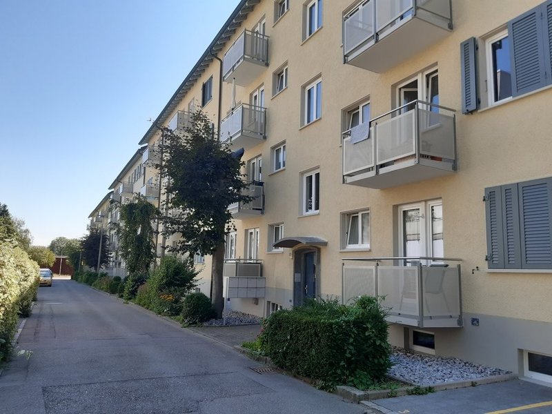Photo 1 de Grenchen