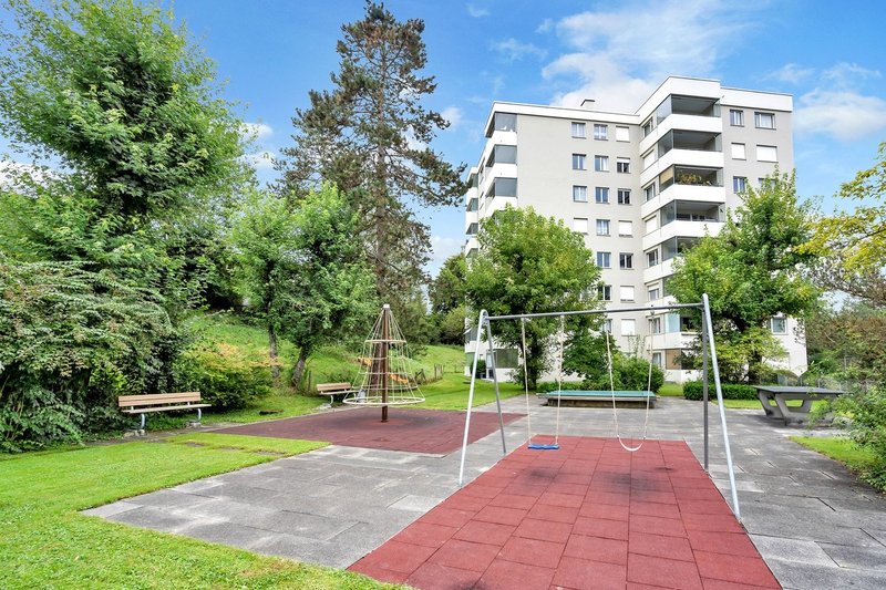 Photo 2 de Köniztalstrasse 10, Köniz