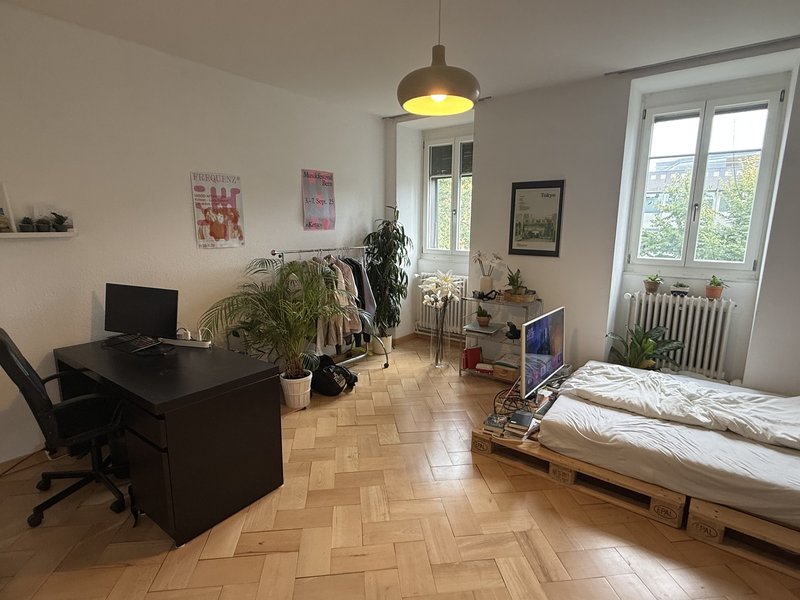 Foto 2 di Bern