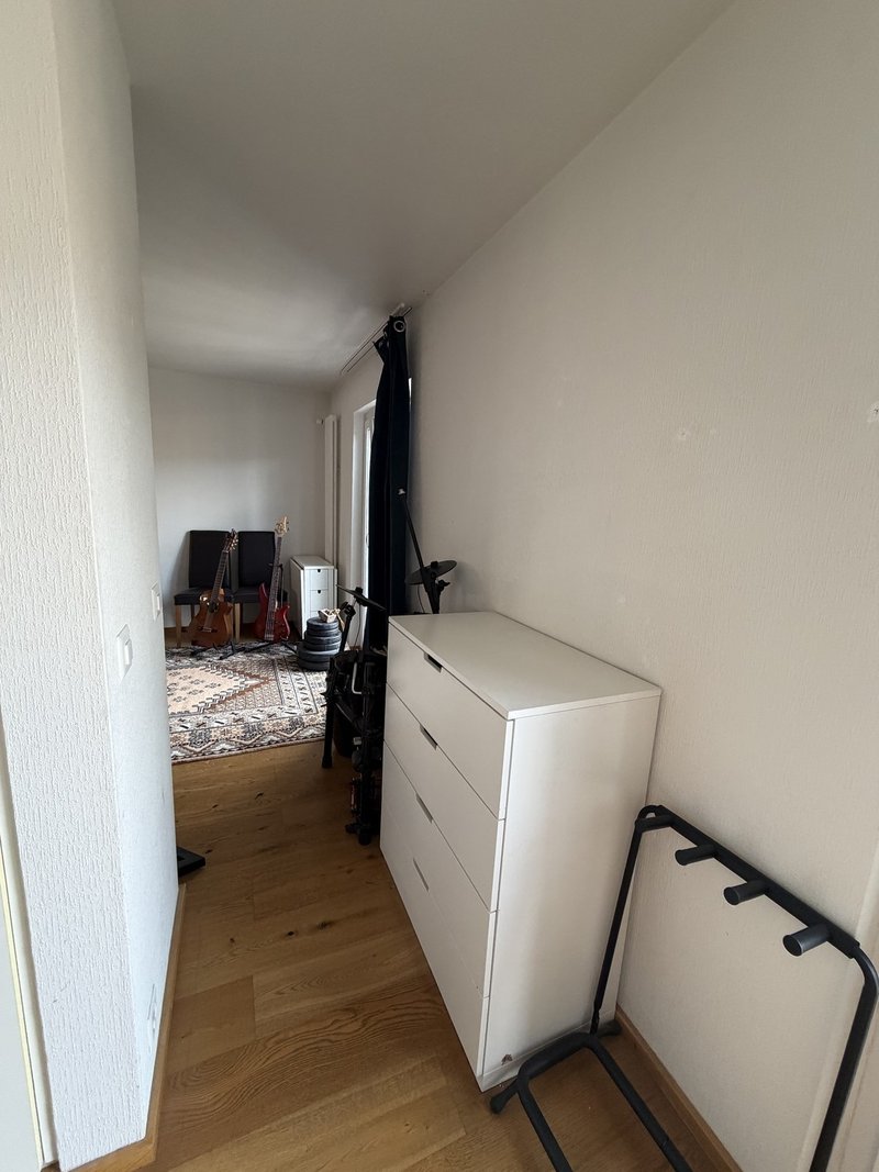 Photo 4 of Rue Du Simplon 39, Vevey