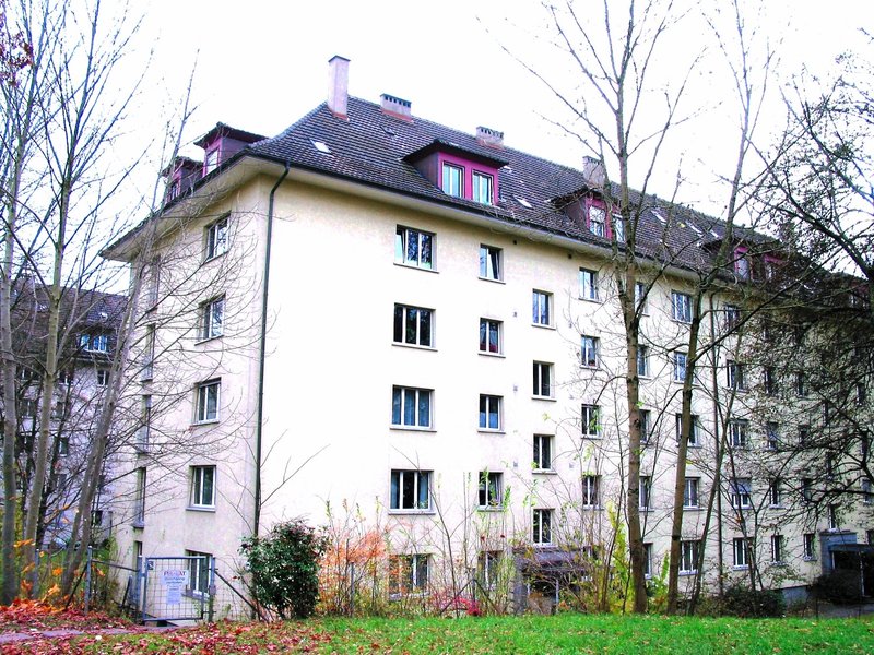 Foto 1 di Bern