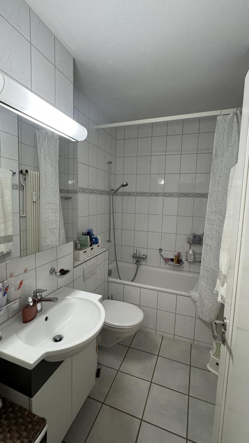 Foto 4 di Mülinenstrasse 11, Bern