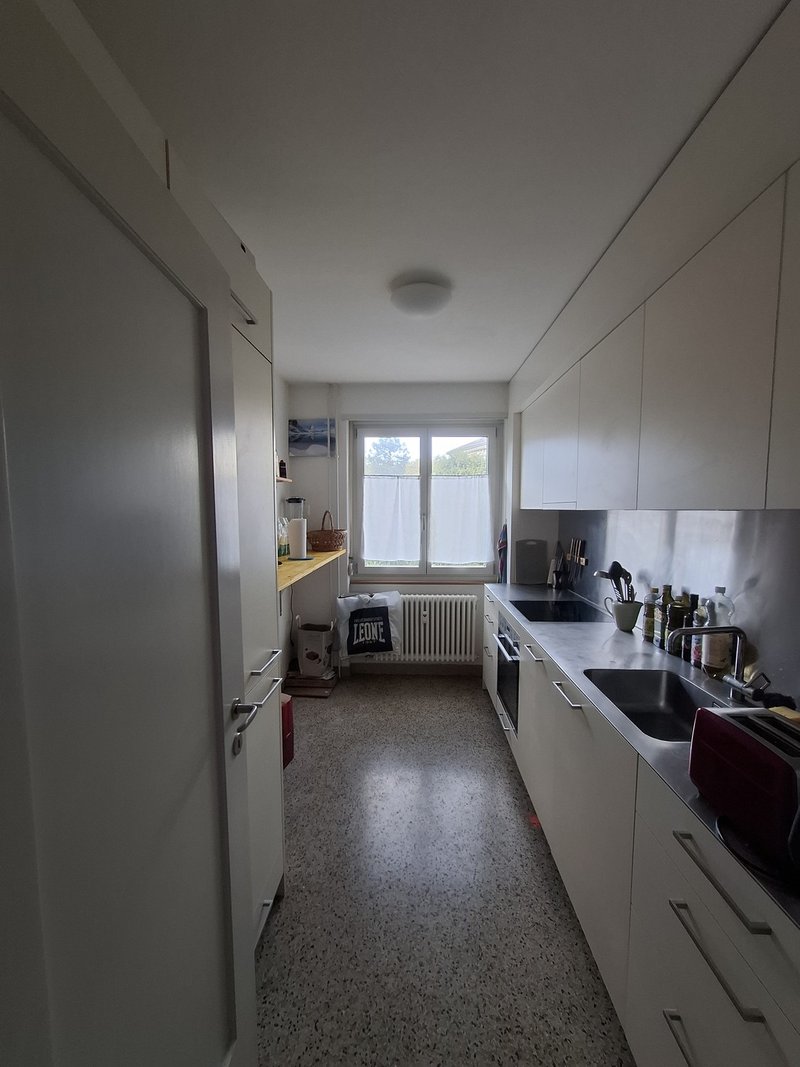 Foto 4 di Morgartenstrasse 29, Bern
