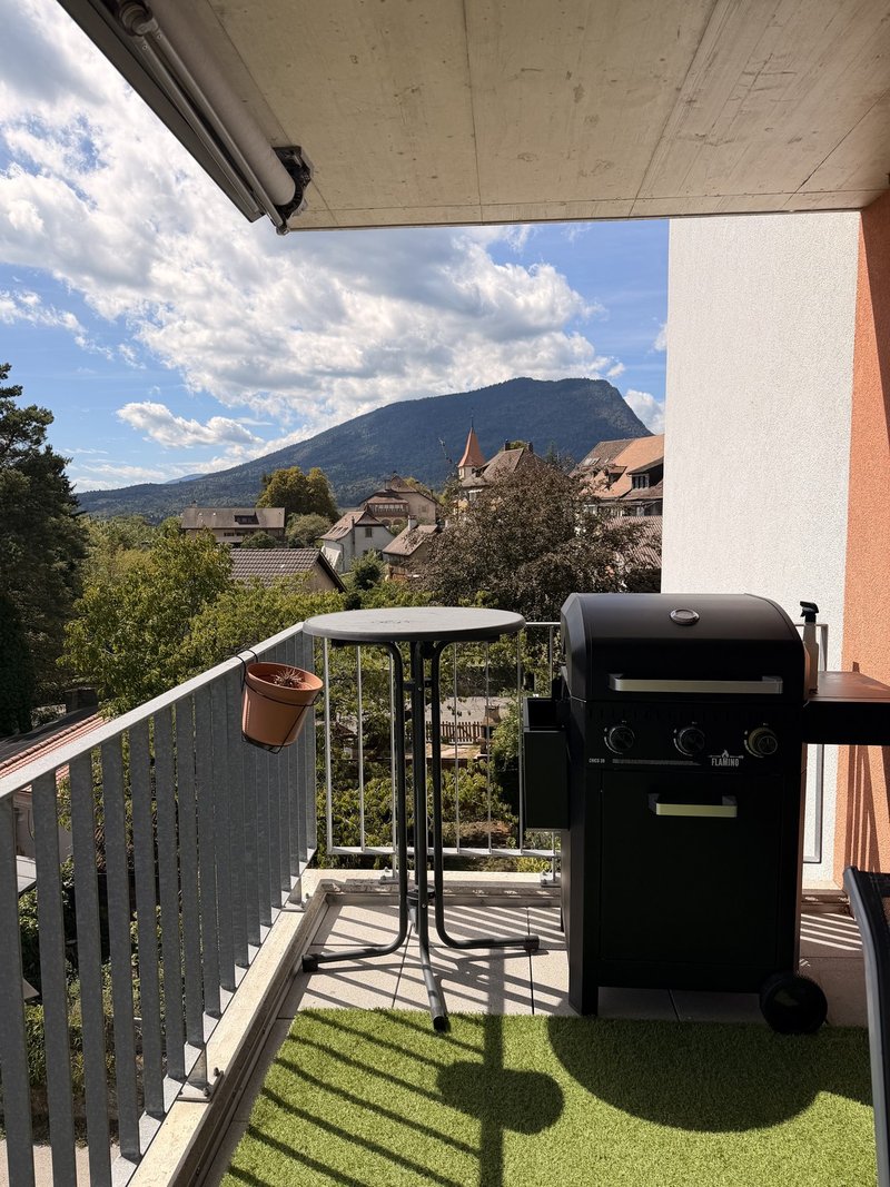 Foto 5 von Bôle
