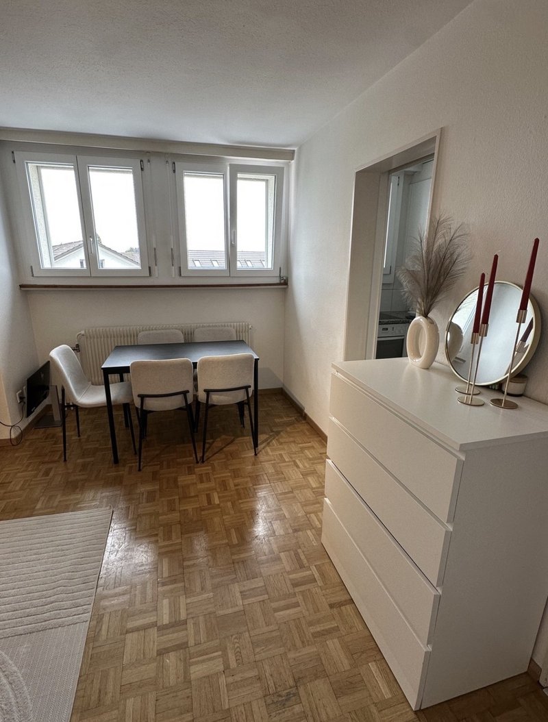 Photo 2 of Bruggackerstrasse 11, Glattbrugg