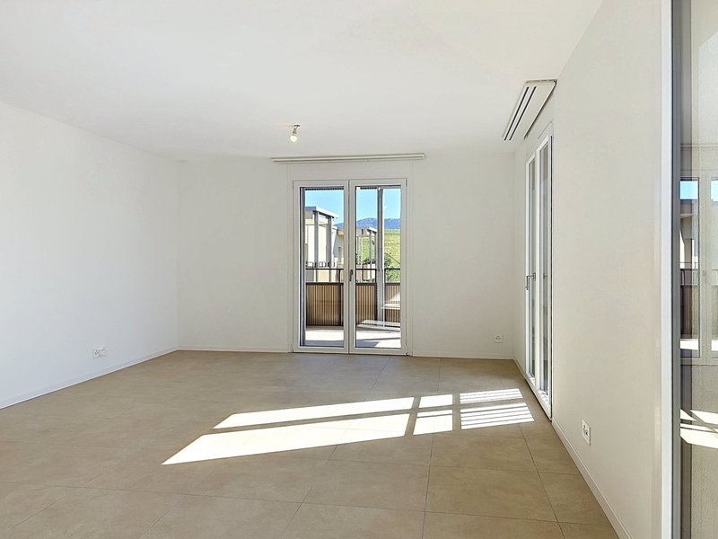 Photo 2 of RTE DE LA GOILLE 26, Cottens FR